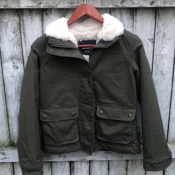 Patagonia Jackets & Blazers - Rare Patagonia women’s jacket